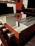 Symphonic Line RG9MK3 Phono