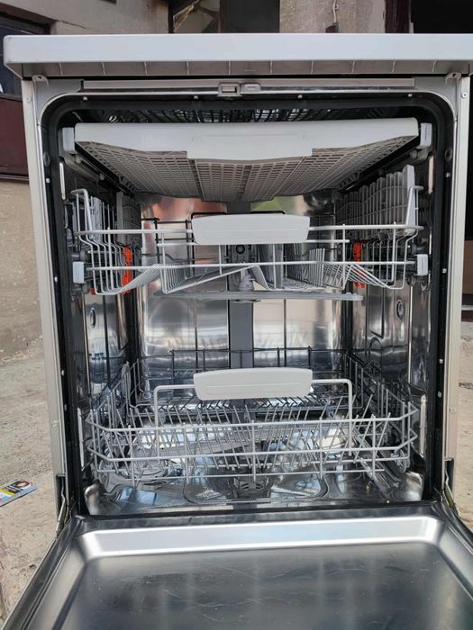 Zmywarka whirlpool 60ka