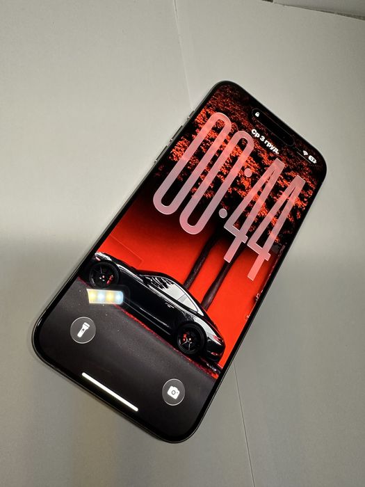 Iphone 15 pro max 256gb ideal