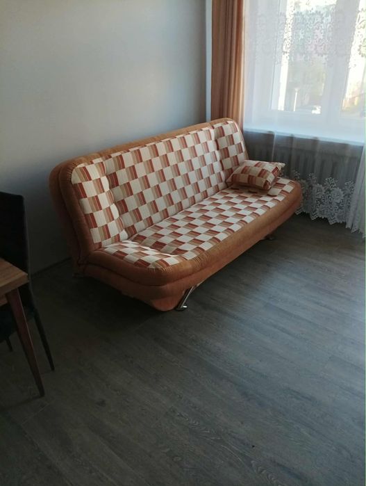 Pzytulna kawalerka na Poludniu Wloclawka- WYNAJEM