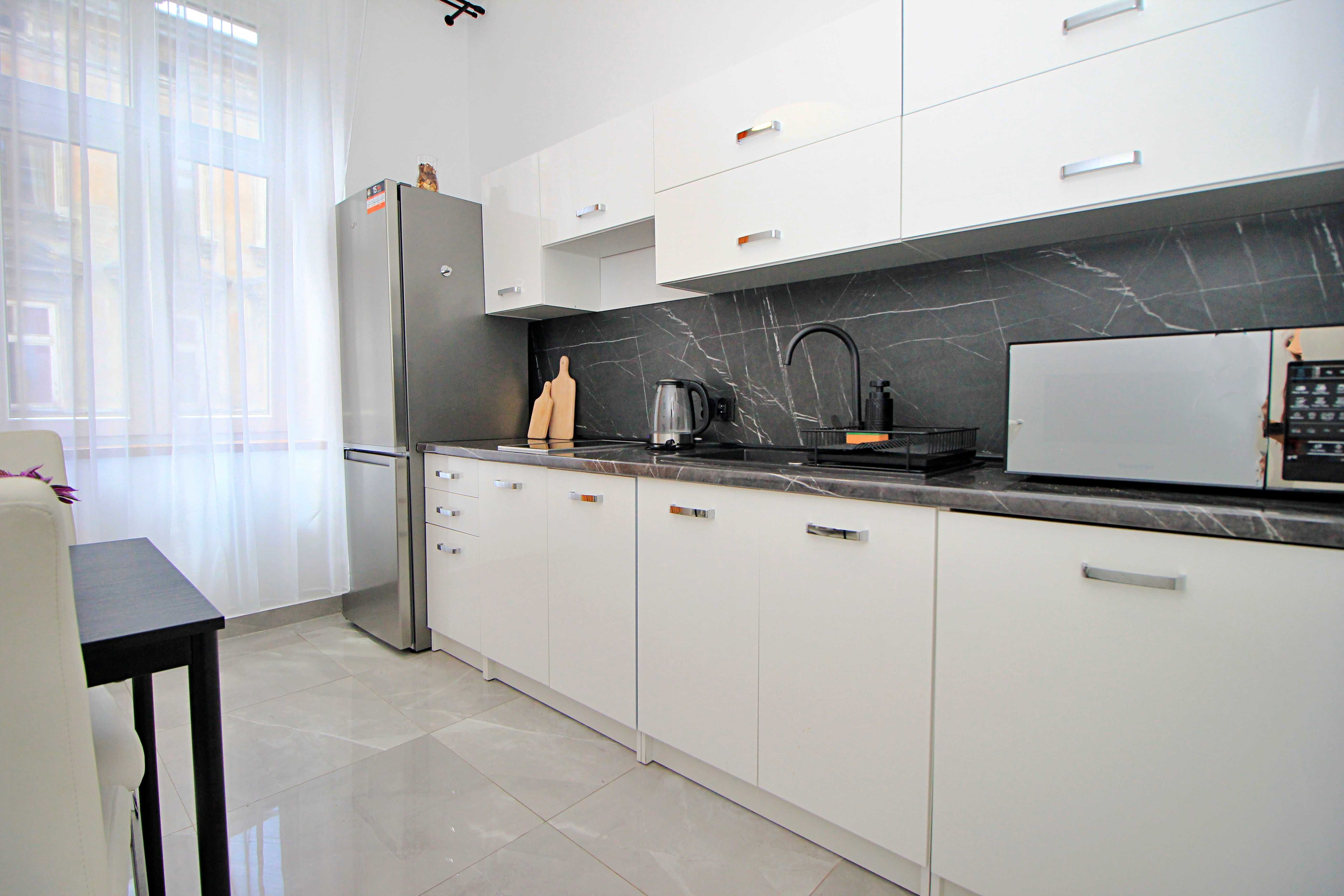Apartamenty Lenart ul Lenartowicza 7centrum parking bezpłatny Kraków