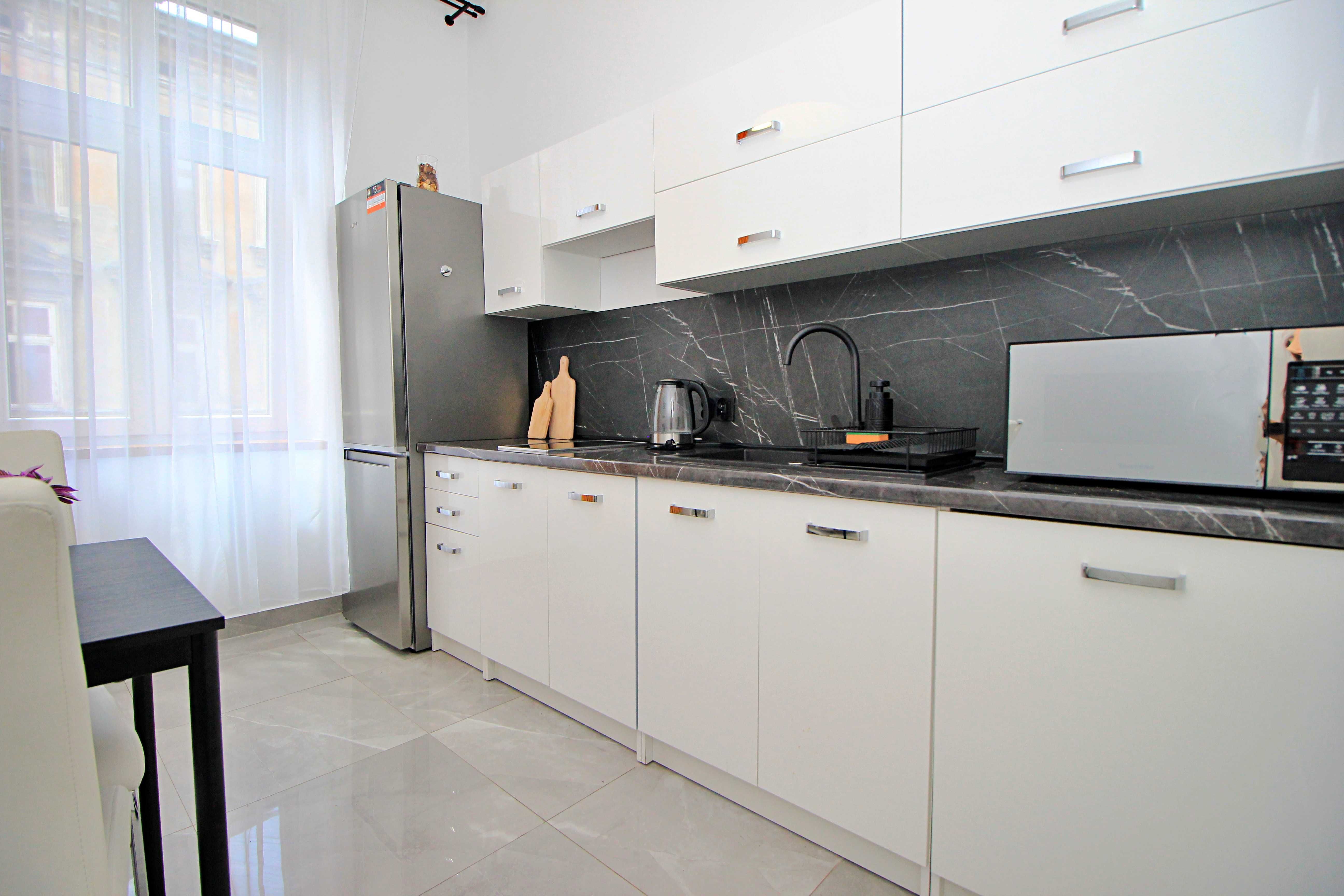 Apartament Lenartowicza oraz pokoje