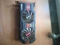 ASUS Geforce gtx 460