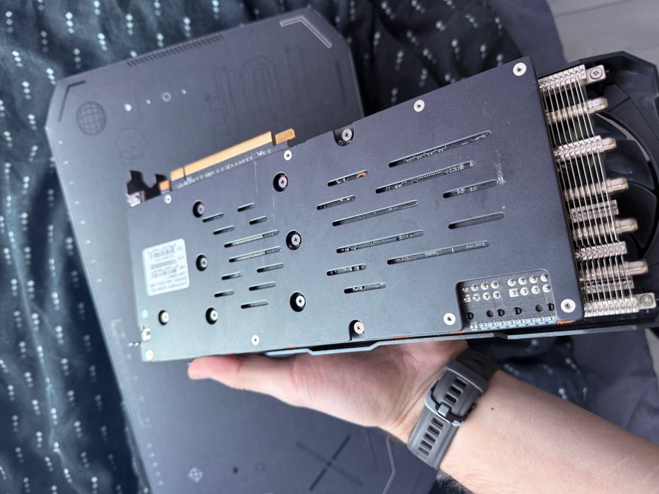 Biostar RX 6900XT 16 GB