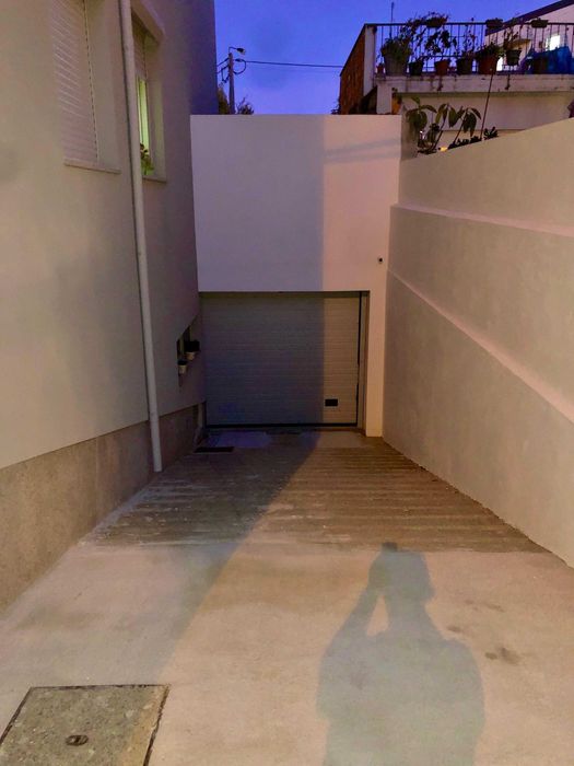 Apartamento T2 na Rua da Arroteia
