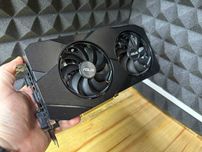 Відеокарта Asus GeForce RTX 2060 OC 6Gb ddr6 192bit _EvroKomp