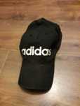 Czapka z Daszkiem Adidas