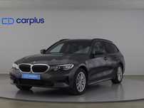 BMW 320 e Touring Auto