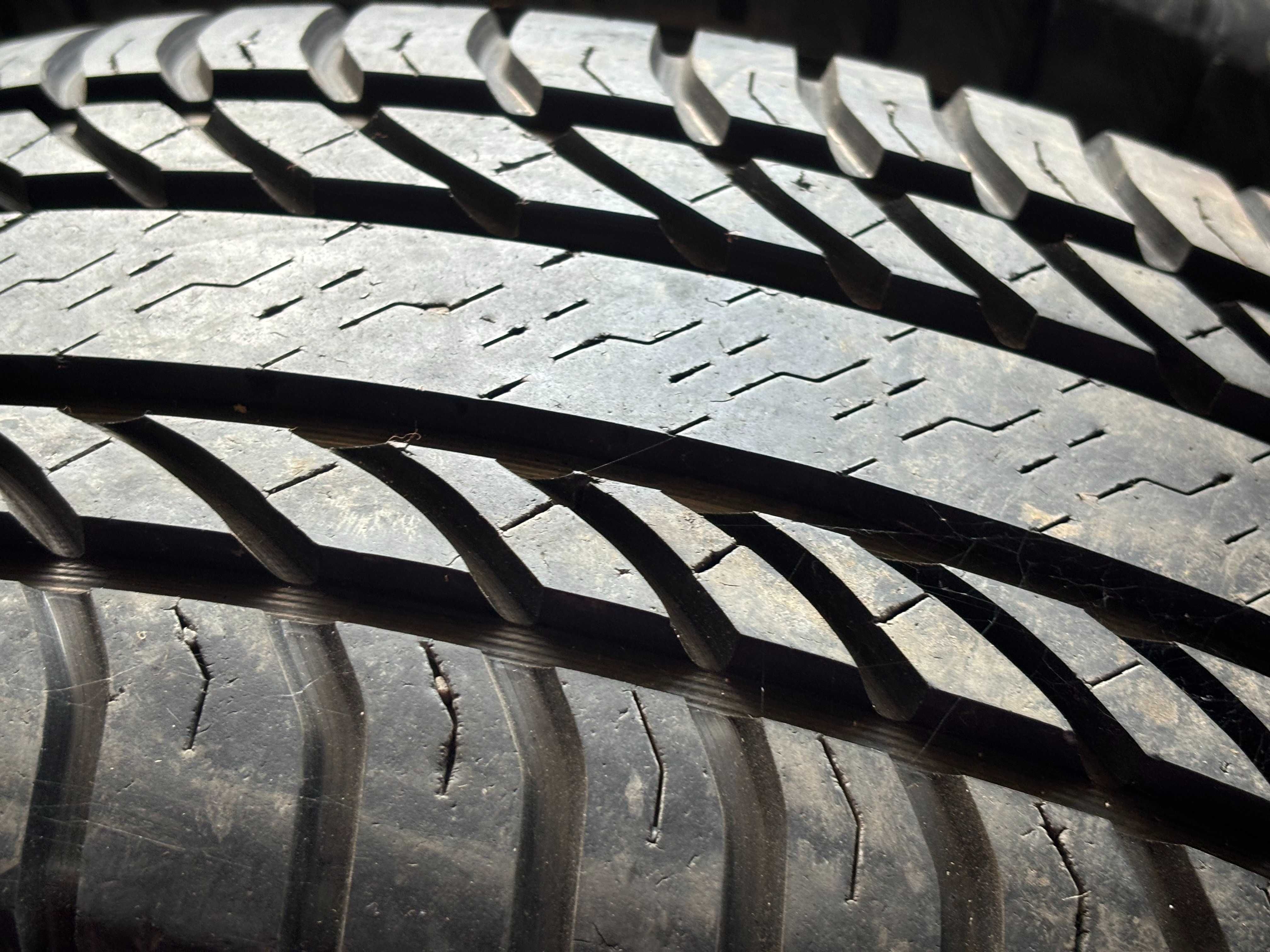 265-65-R17 BRIDGESTONE ECOPIA всесезонка  резина 4штуки GERMANY 2022