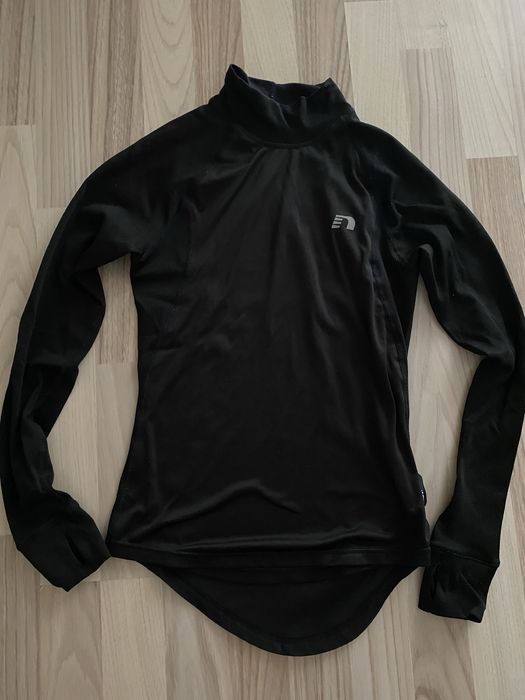Bielizna termoaktywna Newline Unisex r. XS sprawdz wymiary