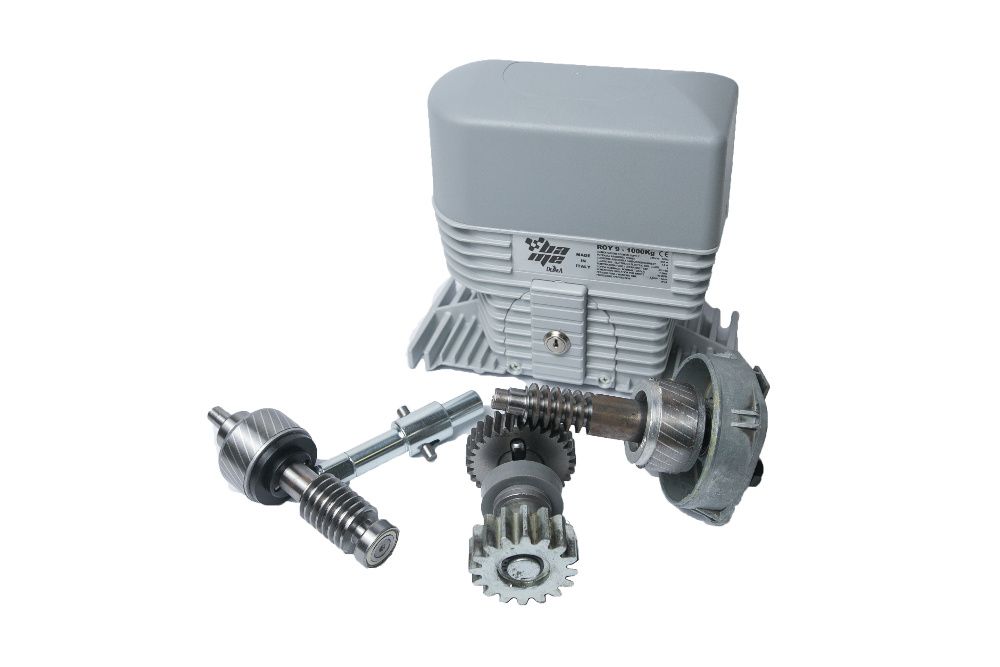 Ремонт автоматических ворот и оборудования, а также сервис.