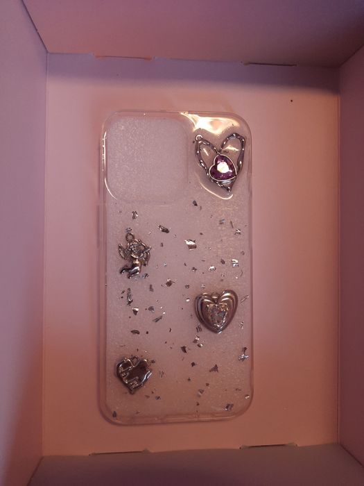 Чохол для IPhone 13Pro