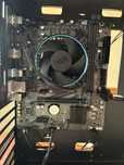 ZESTAW I5-14400F