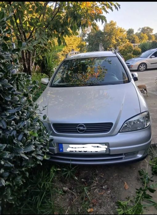 Vendo Opel Astra