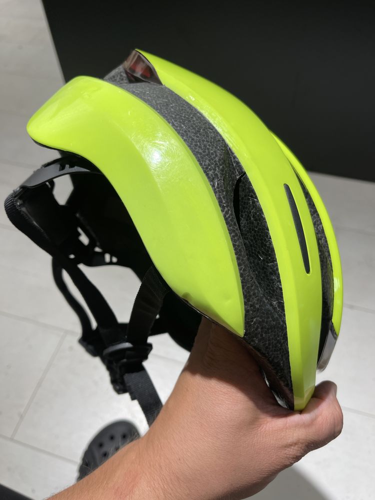 Kask rowerowy lumos ultra 54-61cm