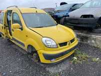РОЗПРОДАЖ renault kangoo 1.5. 1.4 1.6 1.9 разборка кенго запчастини
