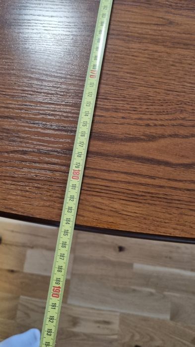 Stół Regulowany góra doł