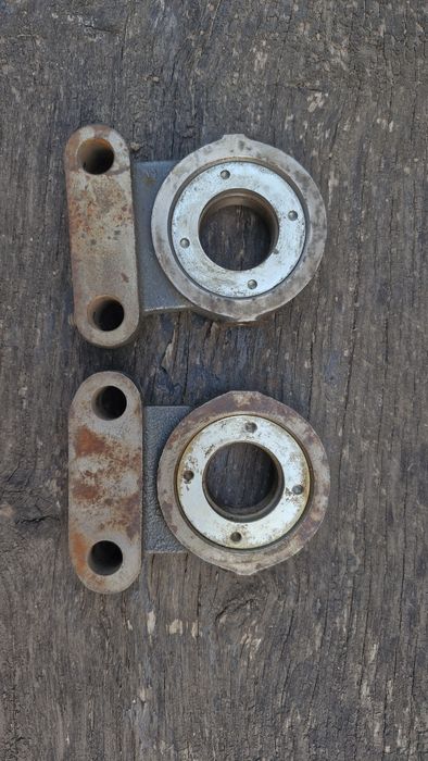 Підшипник корпусний