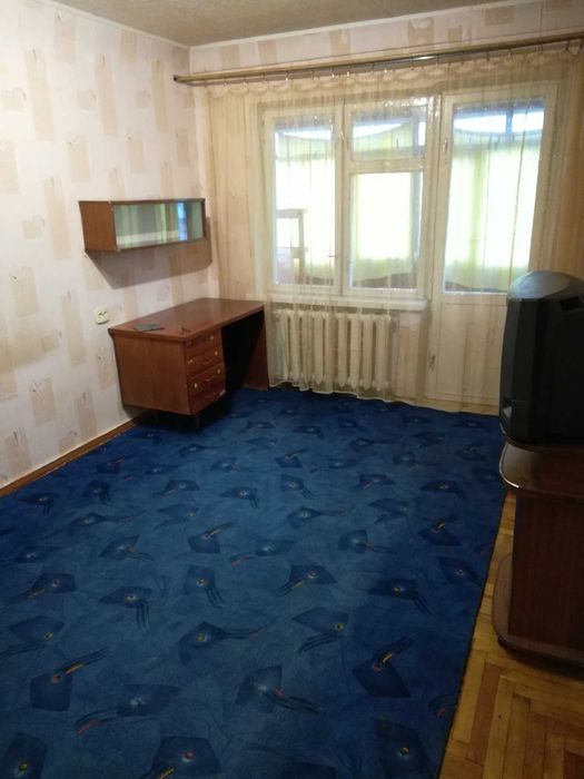 Продам 1-кімнатну квартиру по Чумаченко на Восточній, Космос