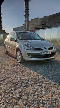 Renault Clio Luxe 105 CV - Particular