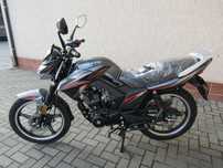 мотоцикл FORTE 200-EN