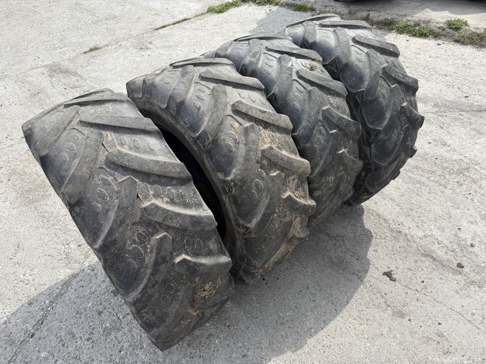Opony 280/70R18 BKT