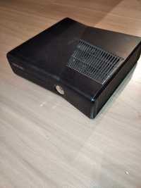 Xbox 360 Slim 250GB + KINECT +2 PADY