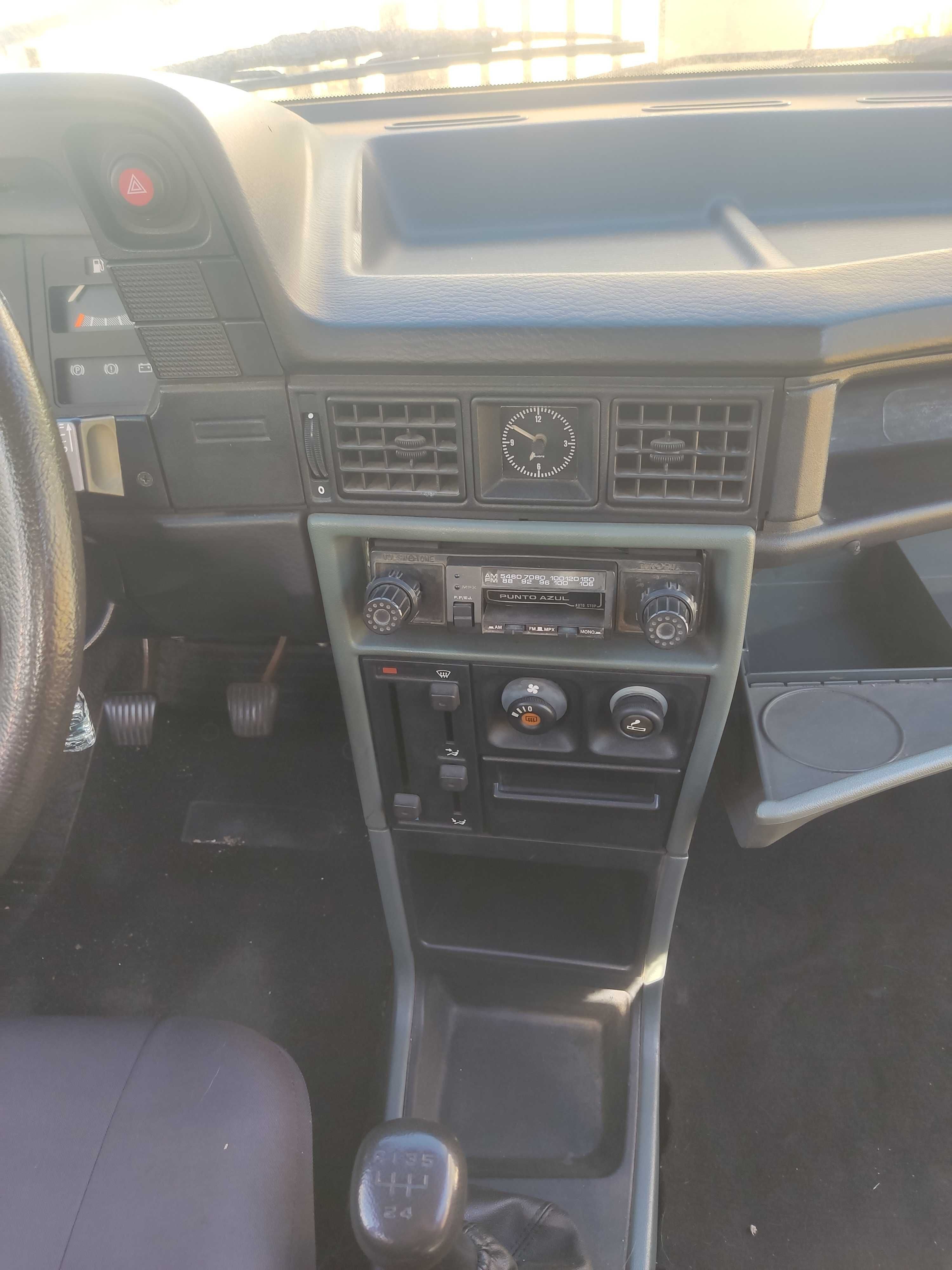 Vendo OPEL Kadett E 1.3 S de 1988  para reparação ou para peças 400€