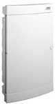 Rozdzielnia P/T 3x18 PNF 48W IP40