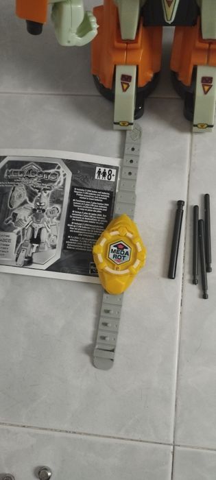 Medabot super electronic medabee