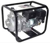 Bomba / Motor de Rega 6,5cv