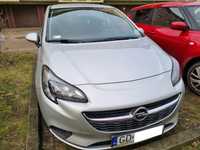 Opel Corsa Opel Corsa, auto w bdb stanie z małym przebiegiem 54 tys, km