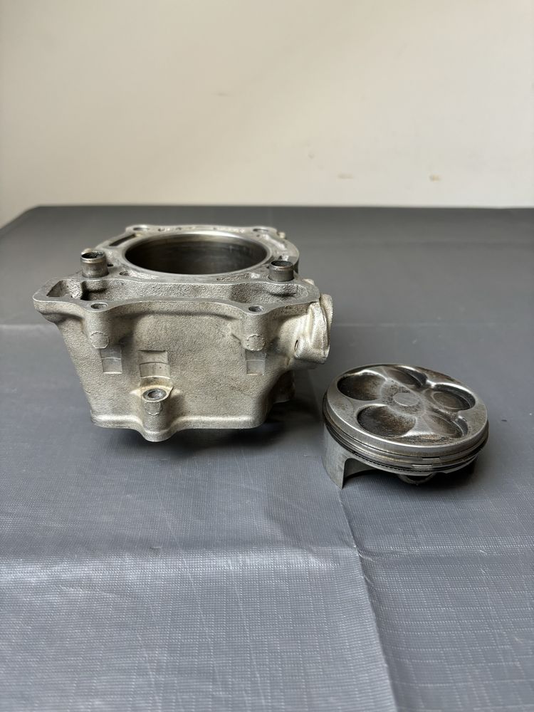 Cylinder +tłok YAMAHA YZF 250 R 03-13