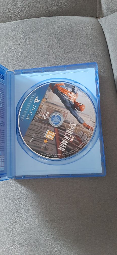Sprzedam gry na ps4