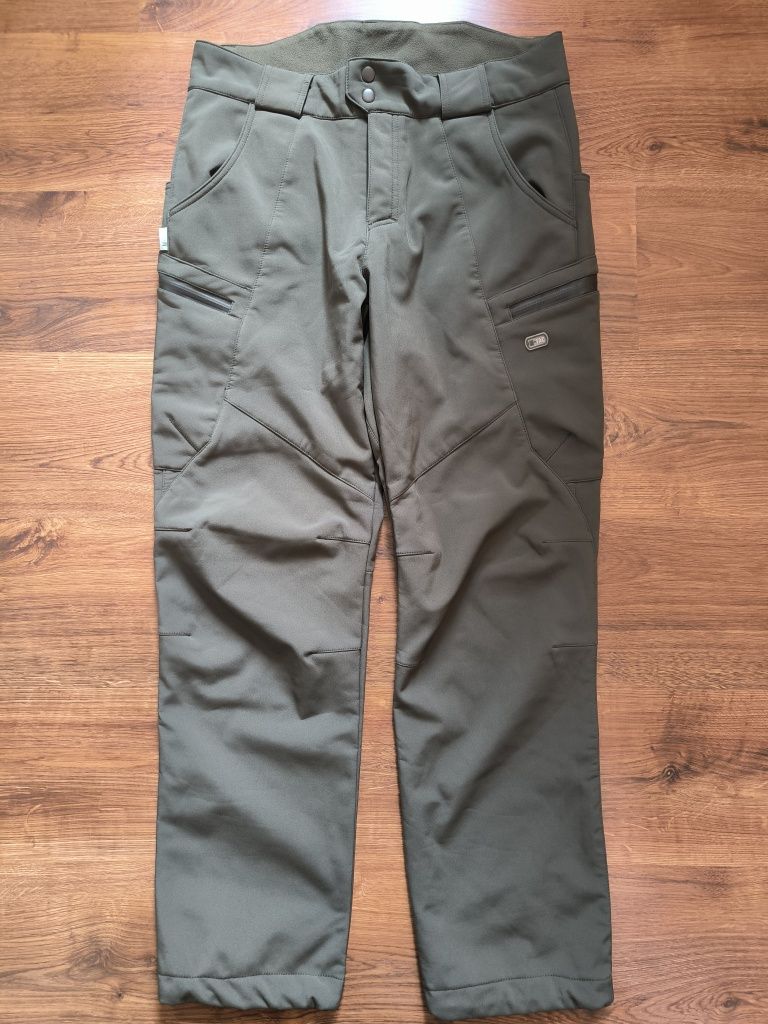 Штаны 5.11 Soft Shell (L) новые (M-tac)