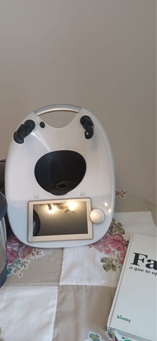 Bimby TM6 em bom estado