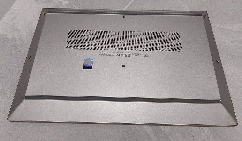 HP EliteBook 850 G7 - i7-10610U | 16GB | SSD 256GB | 15.6" | FullHD