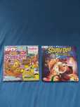 Gry PC Scooby-Doo