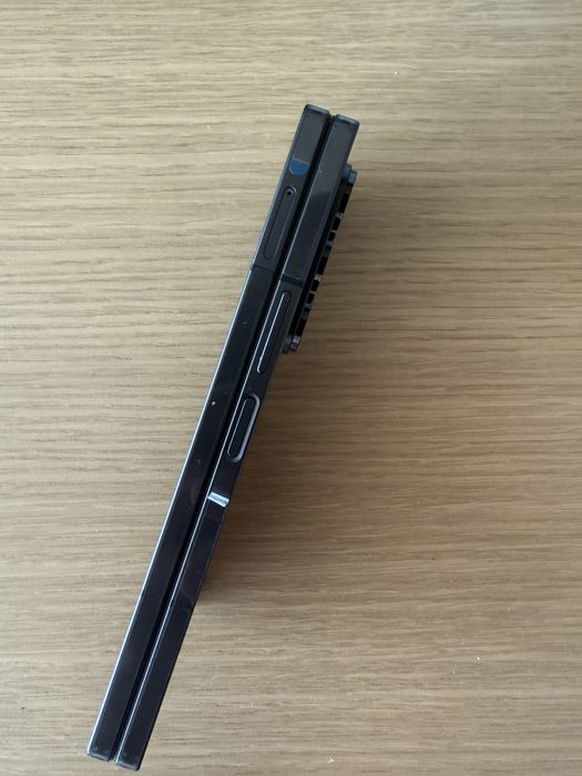 Z Fold 6 512GB como novo