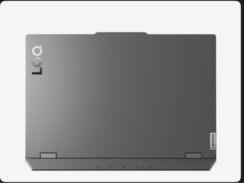Lenovo LOQ-15 RTX3050 Ryzen 5-7235HS/16GB/512 144Hz