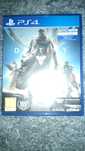 Destiny ps4
