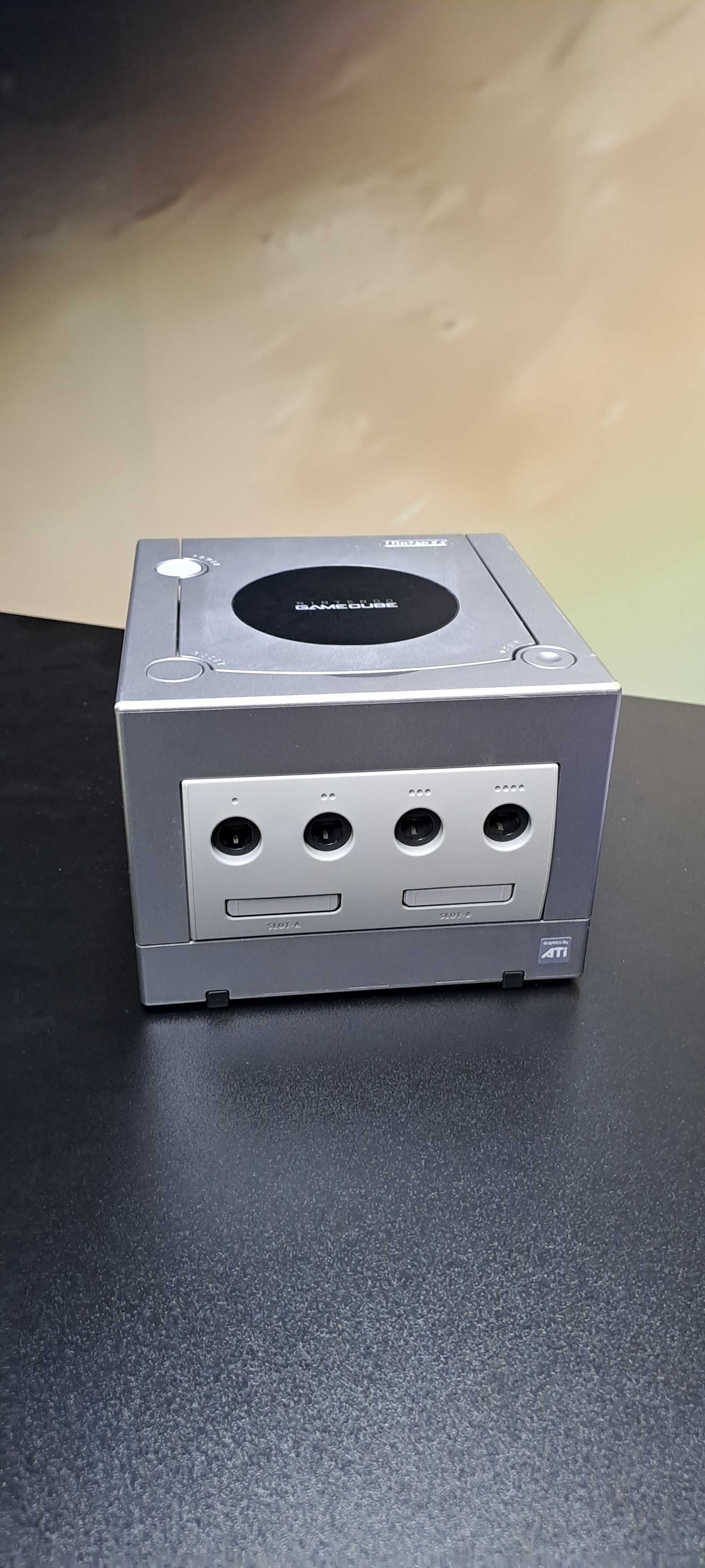 GameCube All-In-1