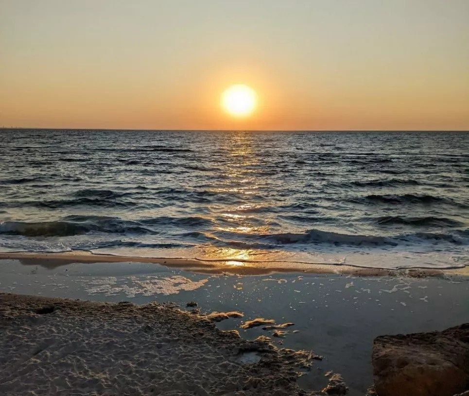 Сдам шикарную квартиру у моря.