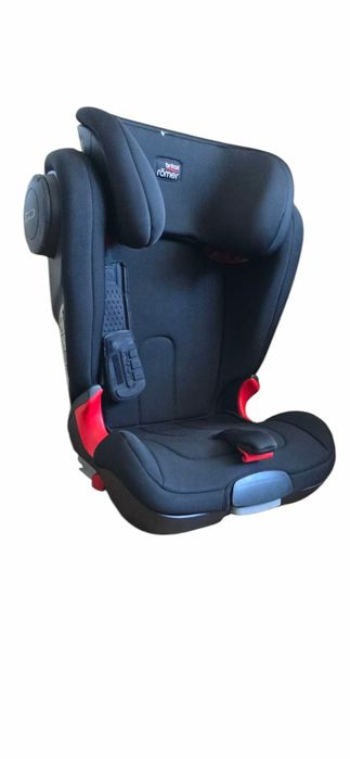 Britax romer kidfix XP