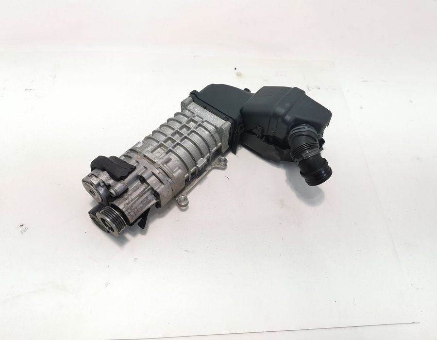 SPRĘŻARKA KOMPRESOR POWIETRZA VW GOLF VI 1.4 TSI 3C2760