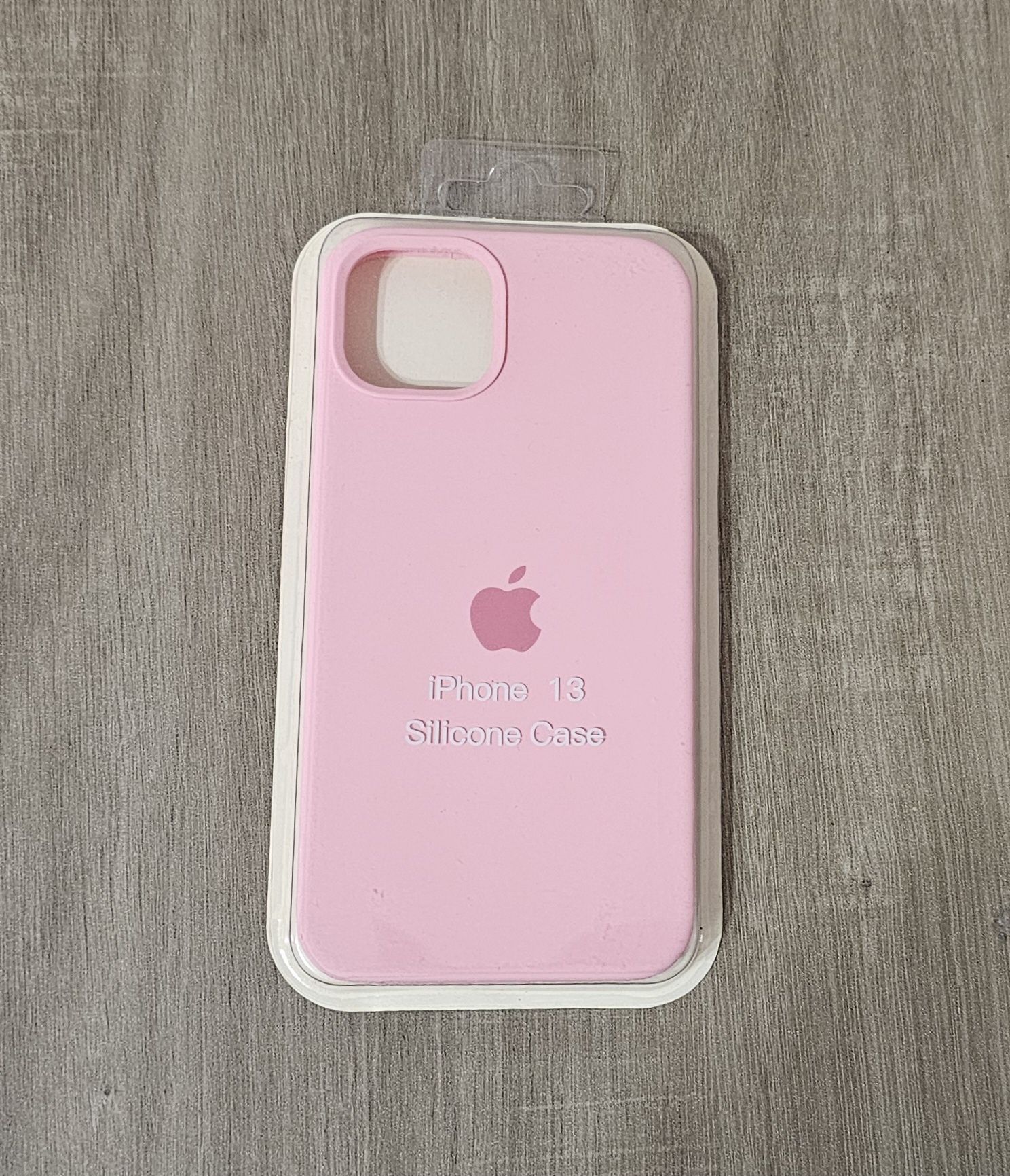 Capa iPhone 13 Pink