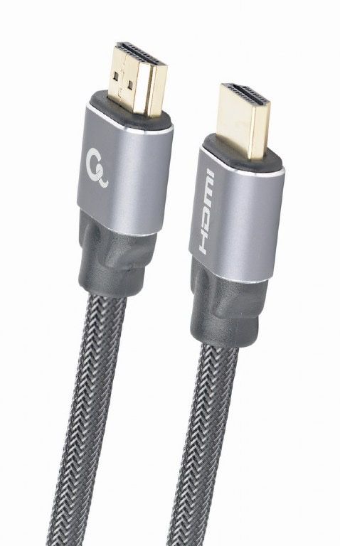 Кабель Cablexpert (CCBP-HDMI-1M) HDMI - HDMI v.2.0, 1 м