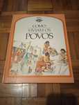 Como Viviam os Povos - Dra. Anne Millard