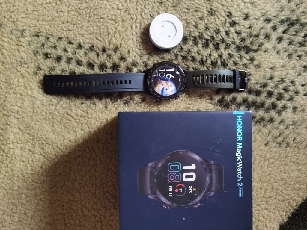 Honor Magic Watch 2