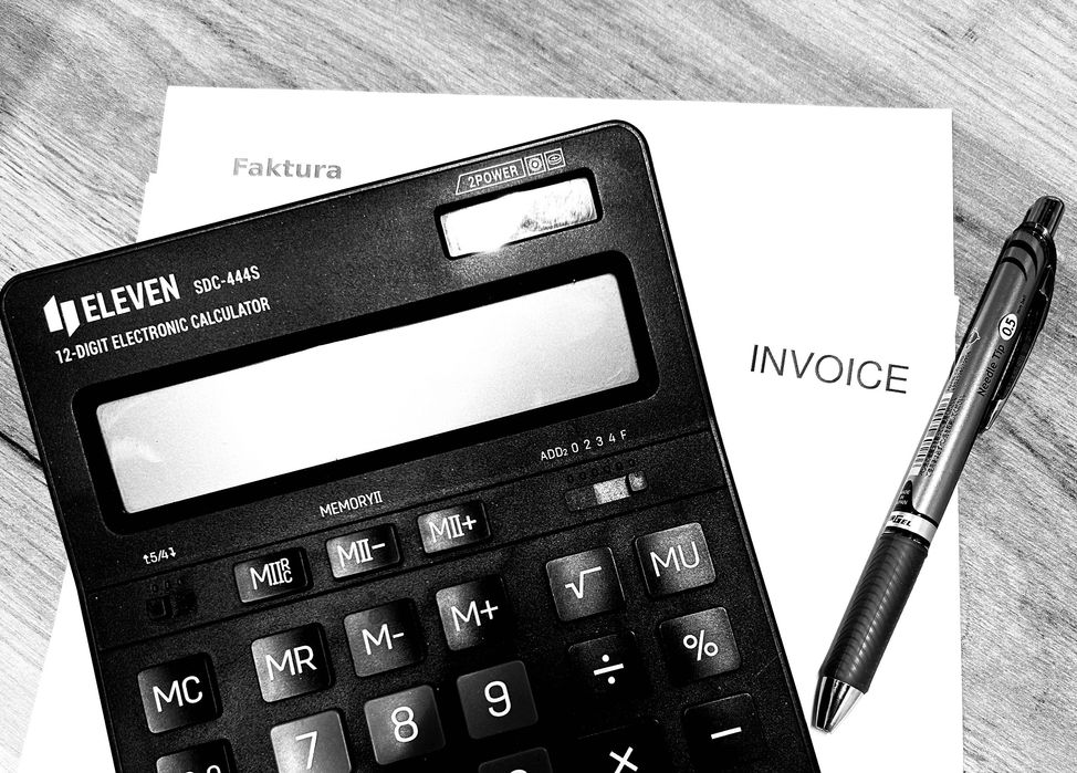 Rachunkowość - korepetycje